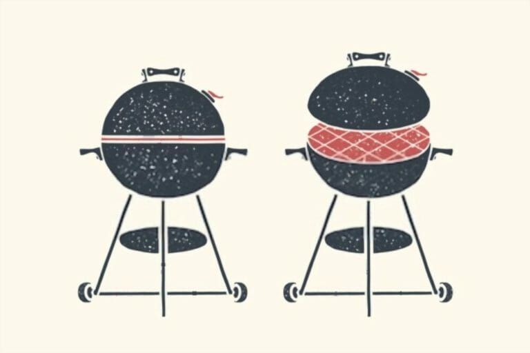 Best Weber Charcoal Grill