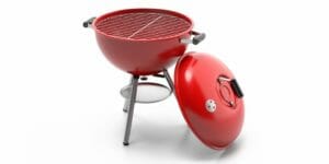 Top Best Portable Grill For Camping