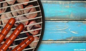 How To Cook Hot Dogs On The Grill2