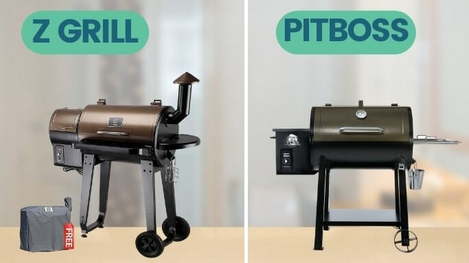 z grill vs pit boss
