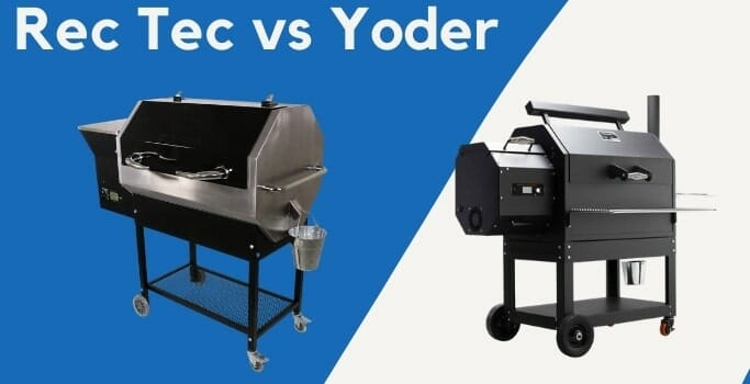 rec tec vs yoder