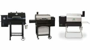 top best pellet grills under $500