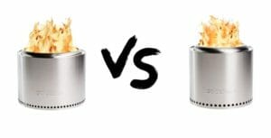 solo stove ranger vs bonfire2